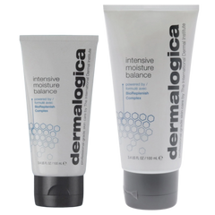 Intensive Moisture Balance Cream