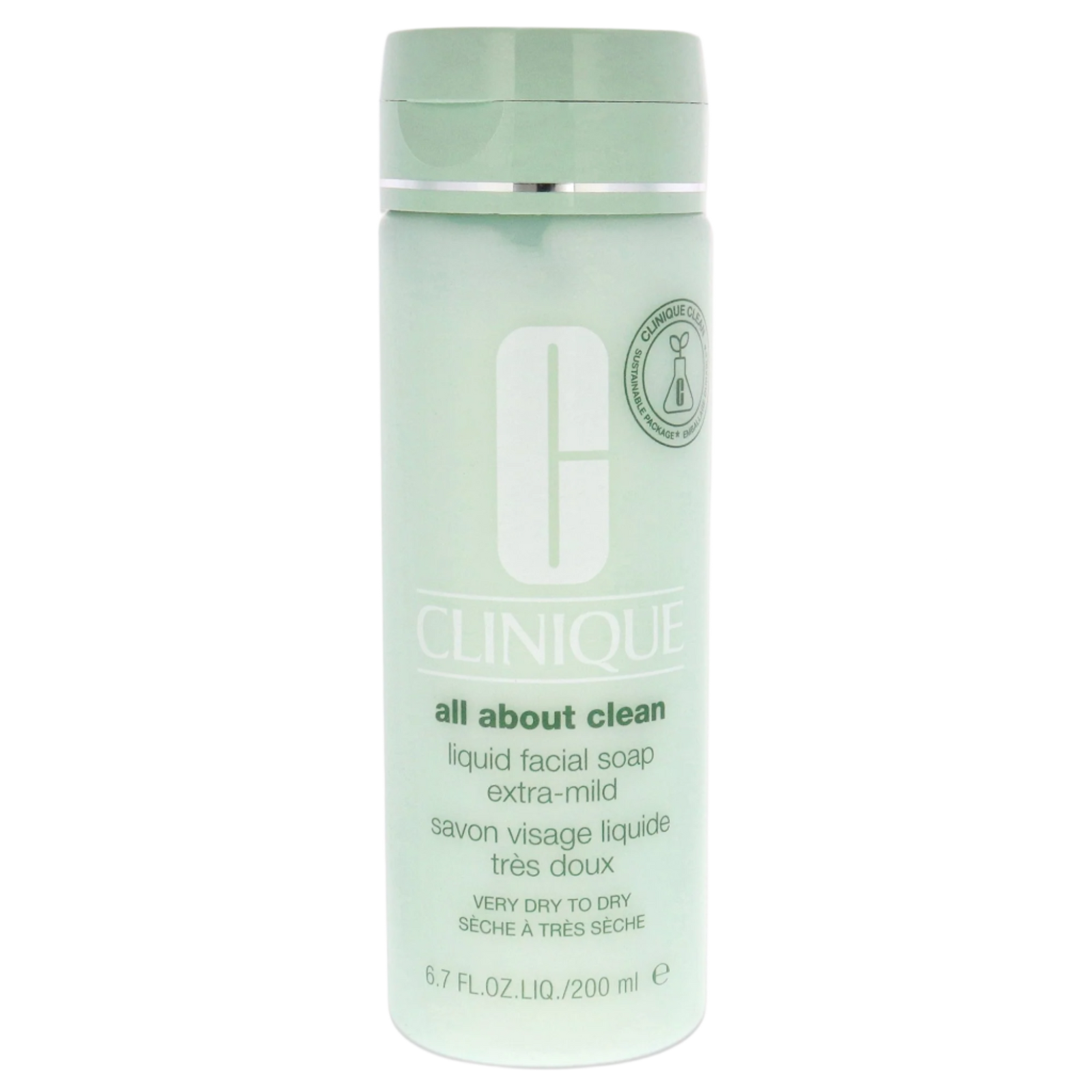 All About Clean Soap