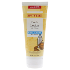 Milk and Honey Body Lotion