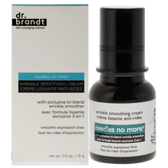 Needles No More Cream