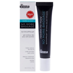 No More Baggage Eye Gel