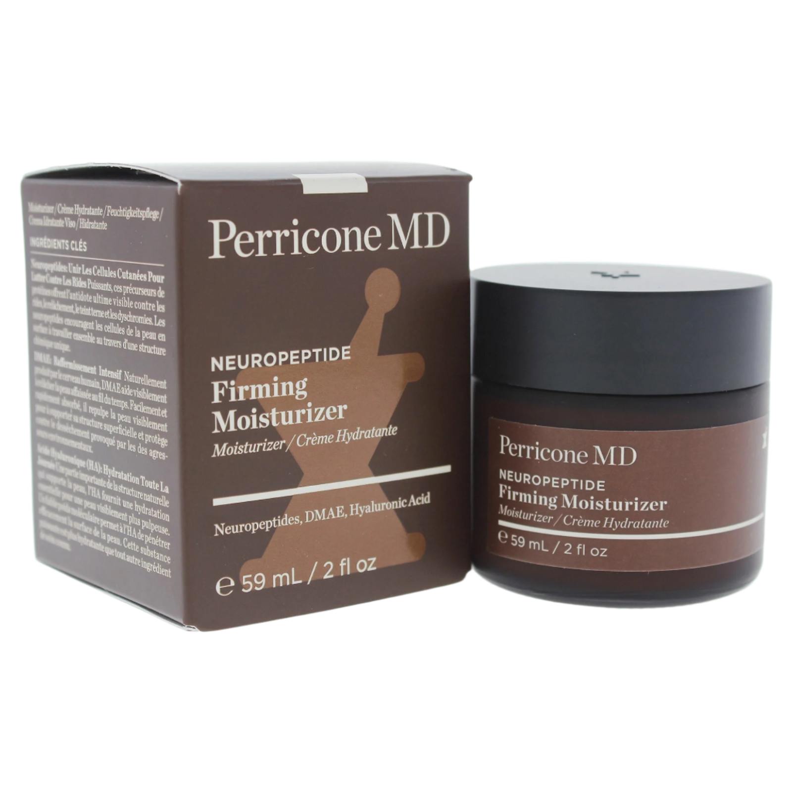 Neuropeptide Firming Moisturizer