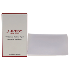 Oil-Control Blotting Paper