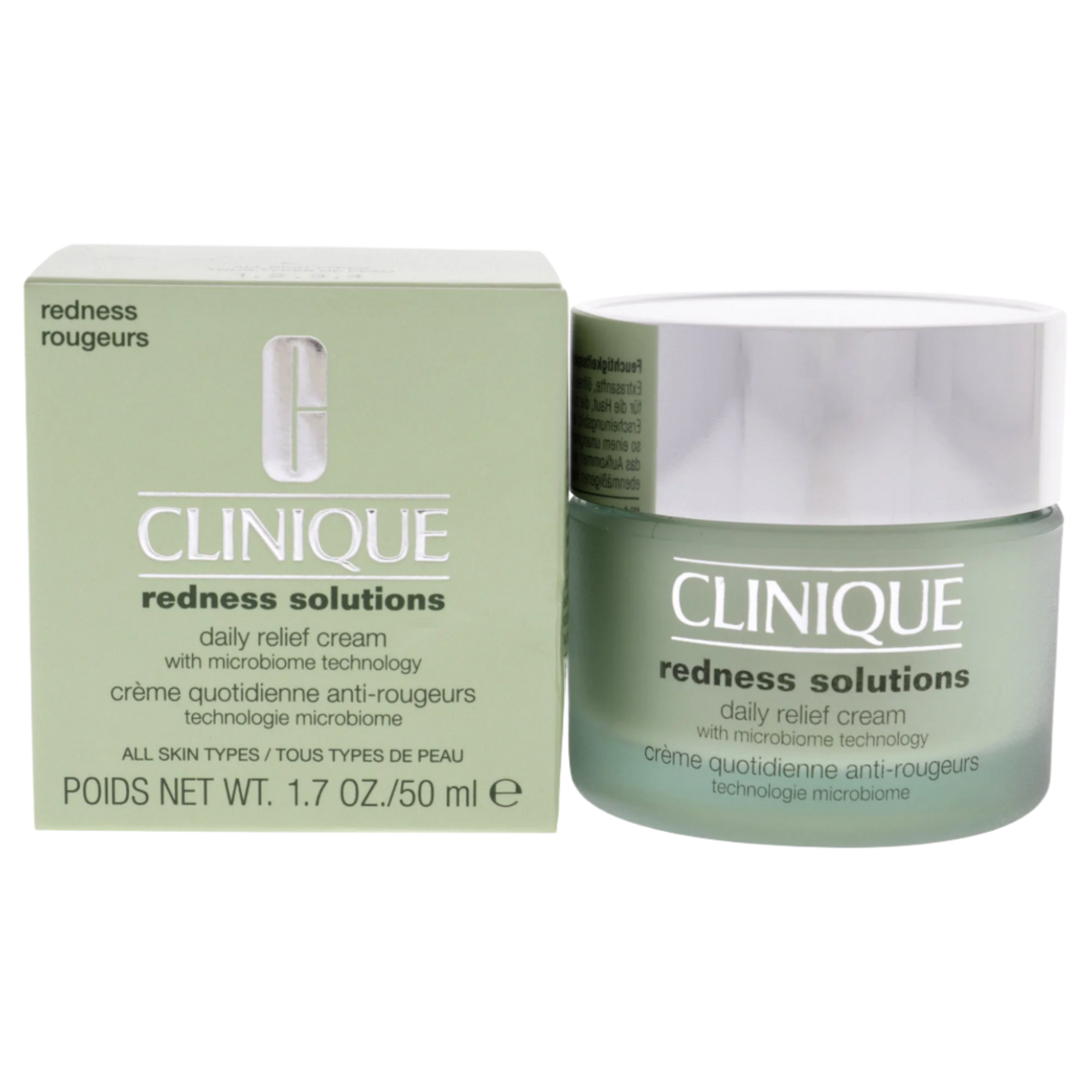 Redness Solutions Daily Relief Cream