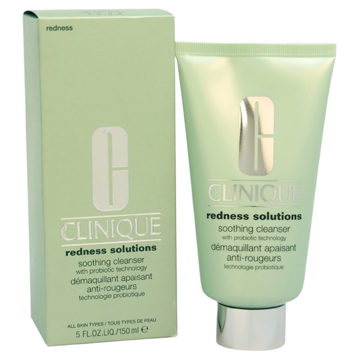 Redness Solutions Soothing Cleanser