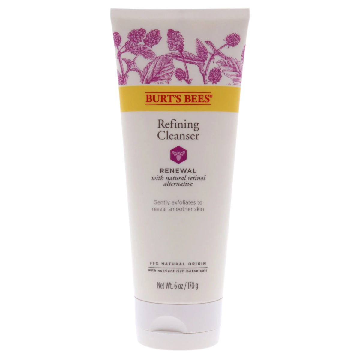 Renewal Refining Cleanser
