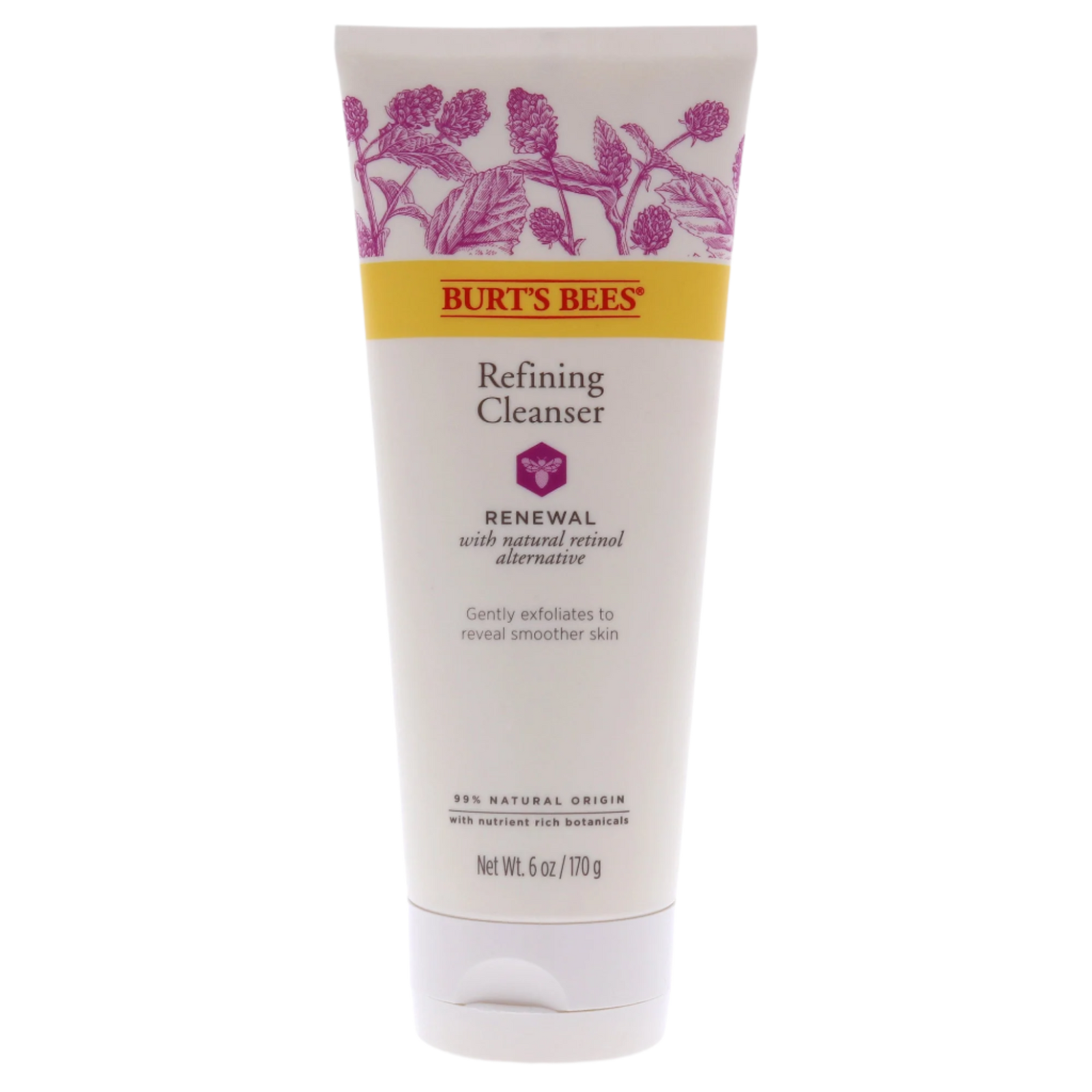 Renewal Refining Cleanser