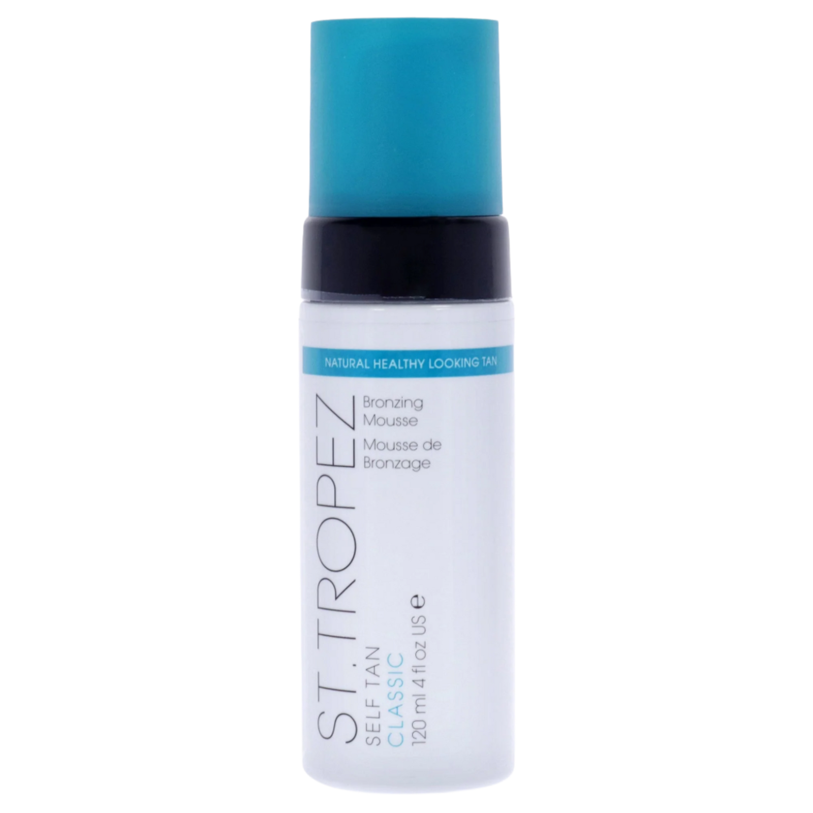 Self Tan Bronzing Mousse