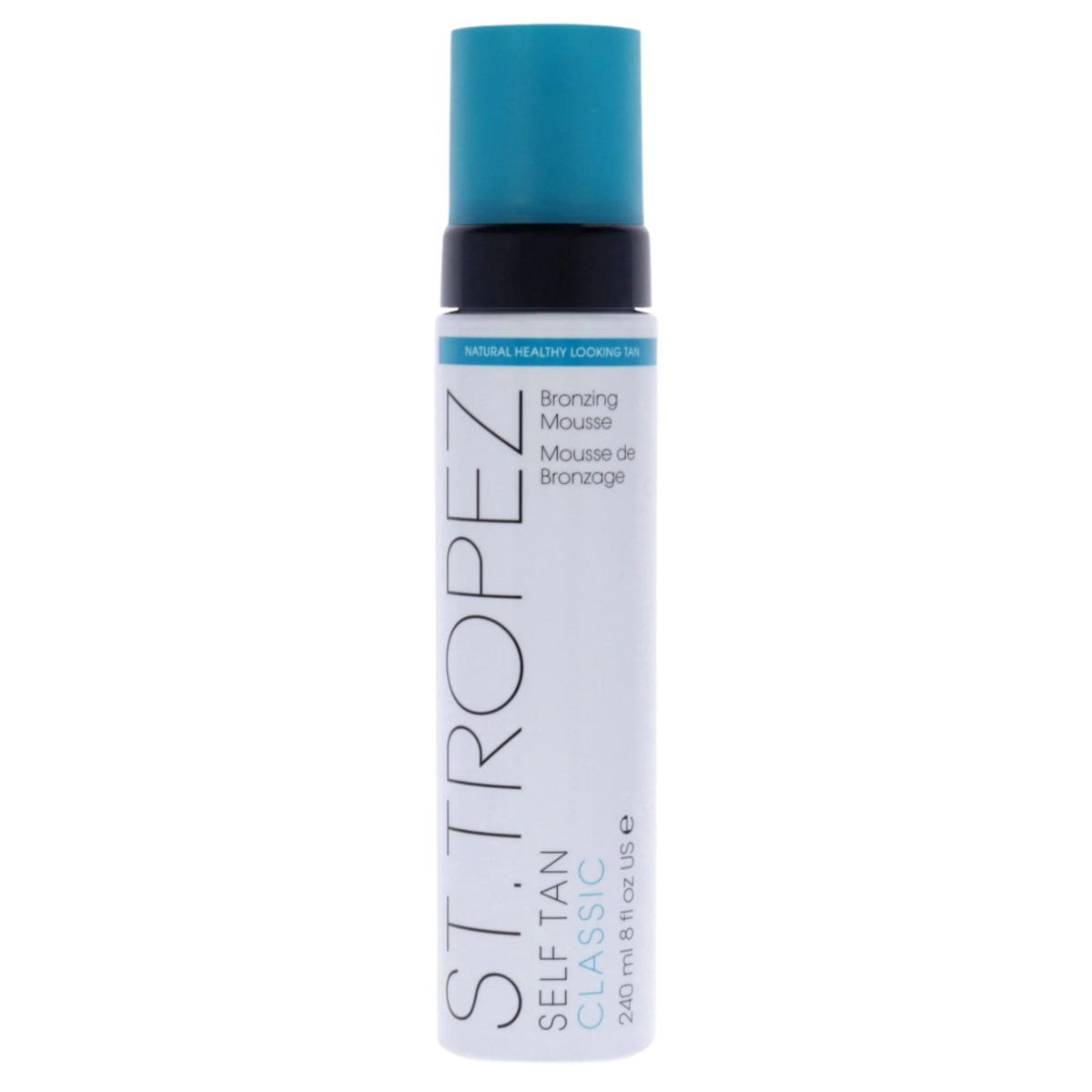 Self Tan Classic Bronzing Mousse