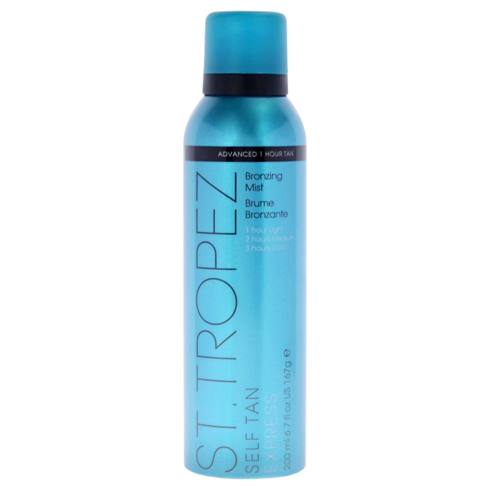 Self Tan Mist