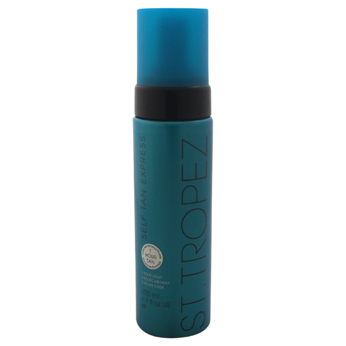 Self Tan Express Bronzing Mousse