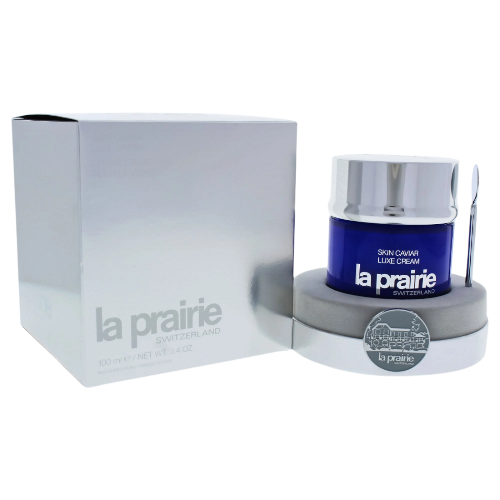 Skin Caviar Luxe Cream
