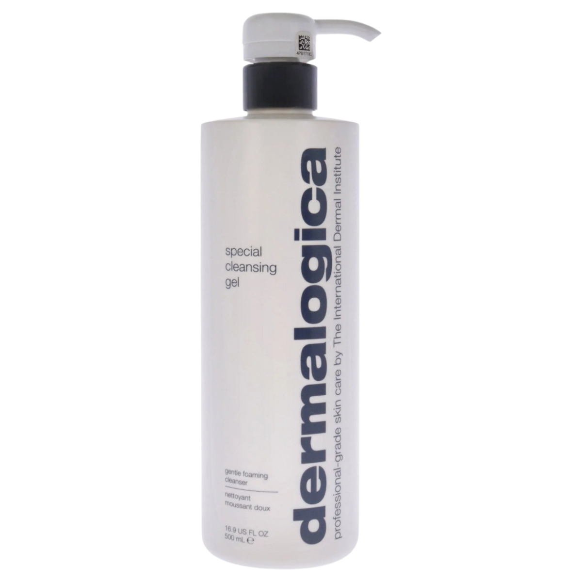 Special Cleansing Gel