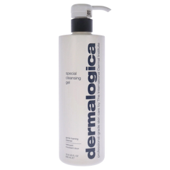Special Cleansing Gel