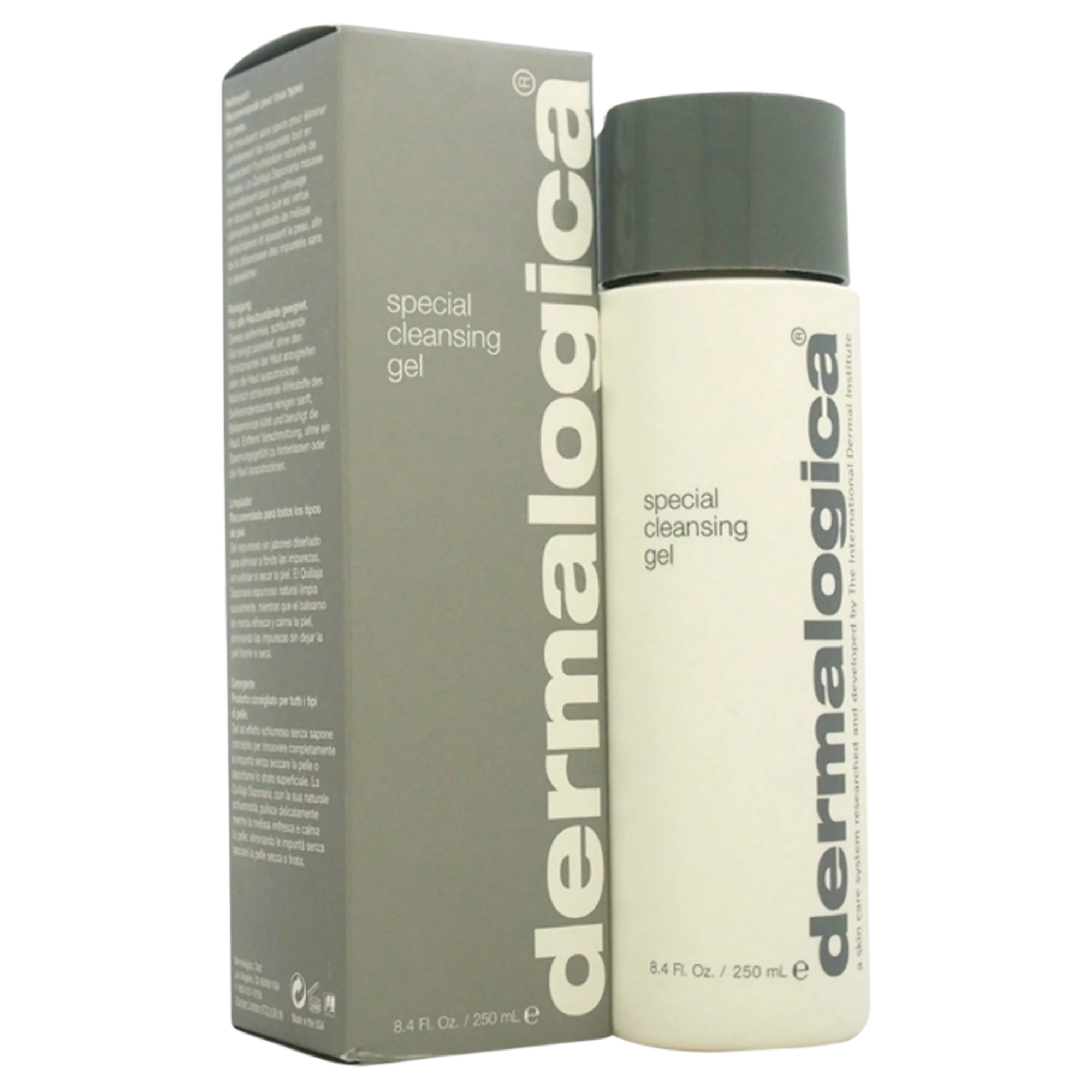 Special Cleansing Gel