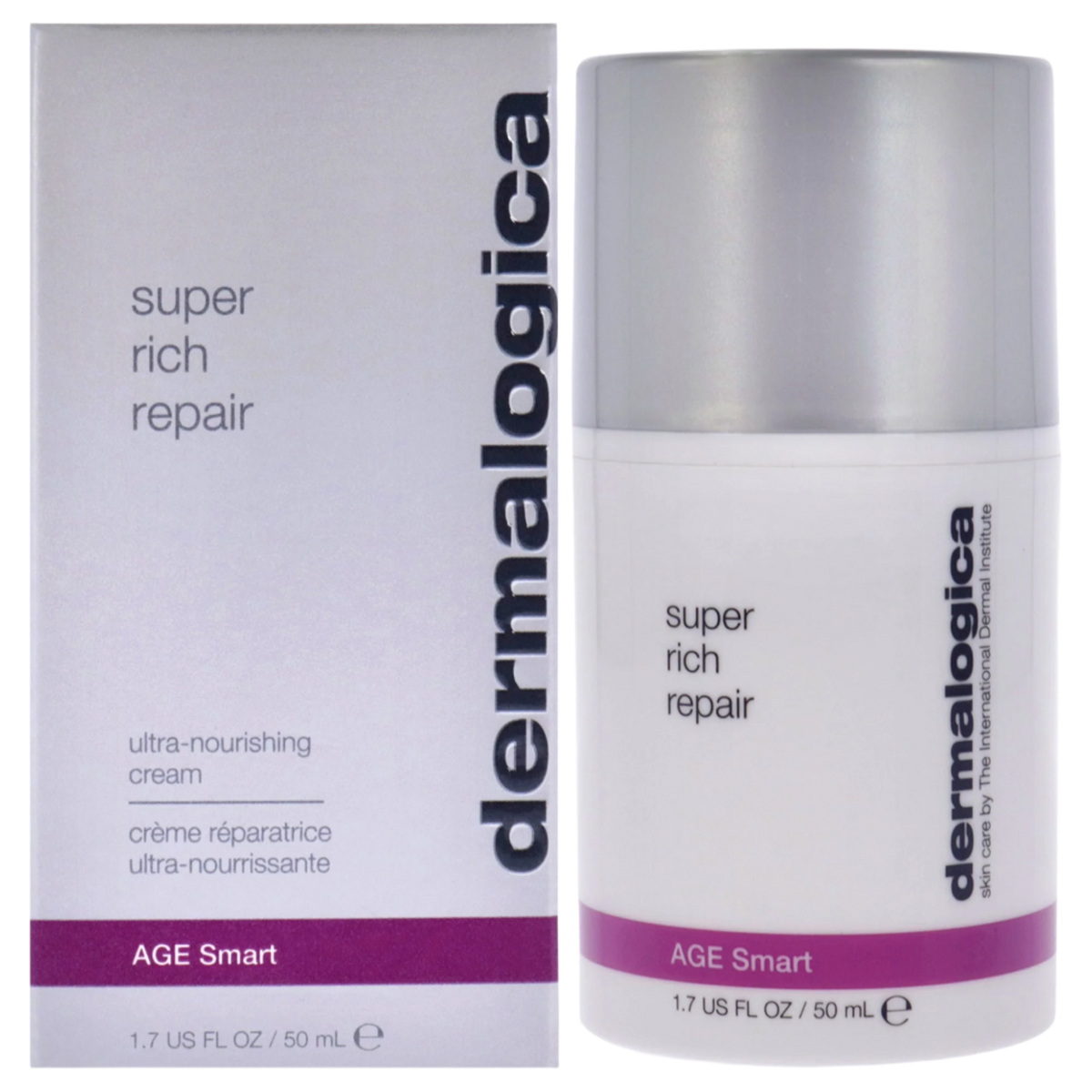 Super Rich Repair Treatment