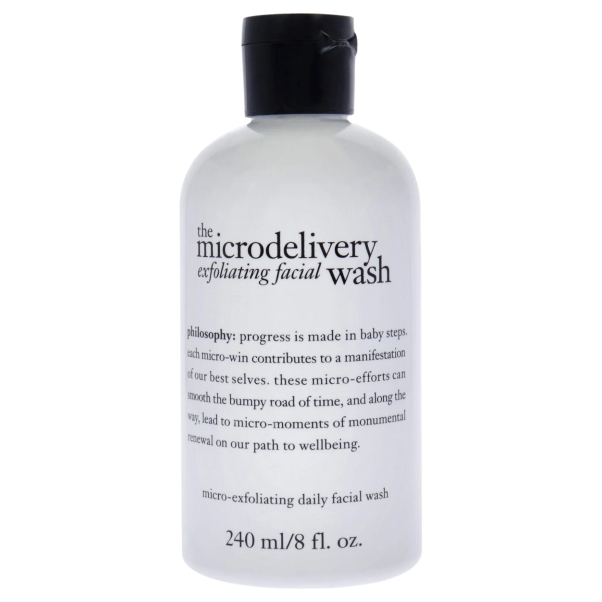 The Microdelivery Daily Exfoliating Wash