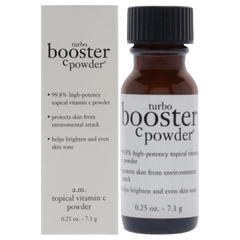 Turbo Booster C Powder