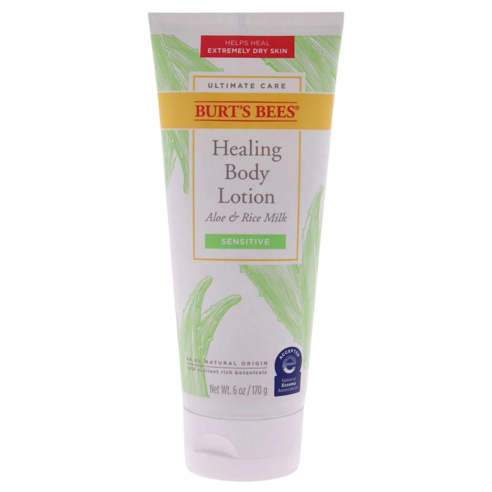 Ultimate Care Body Lotion