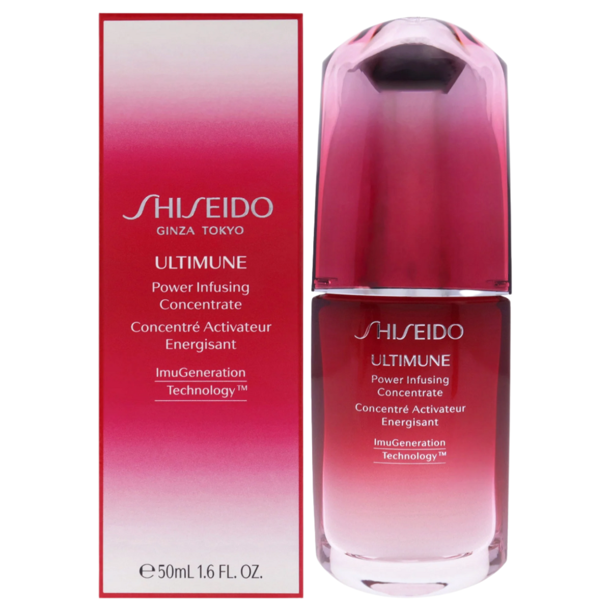 Ultimune Power Infusing Concentrate