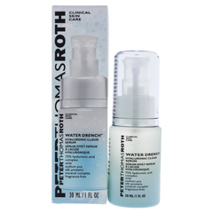 Water Drench Hyaluronic Cloud Serum