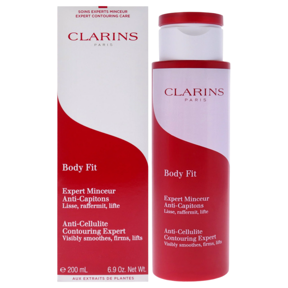 Body Fit Anti-Cellulite Contouring Expert