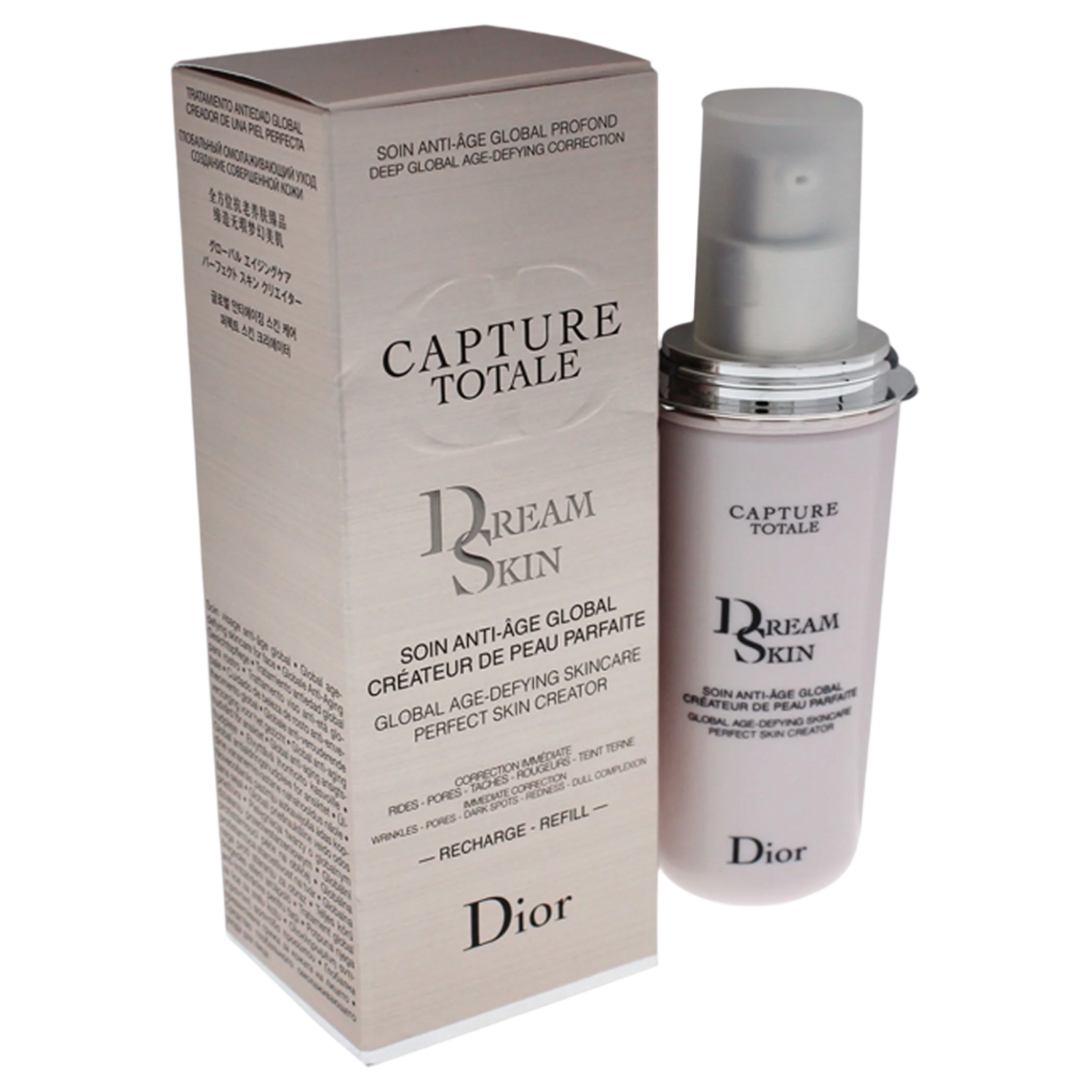 Capture Totale Dreamskin Serum