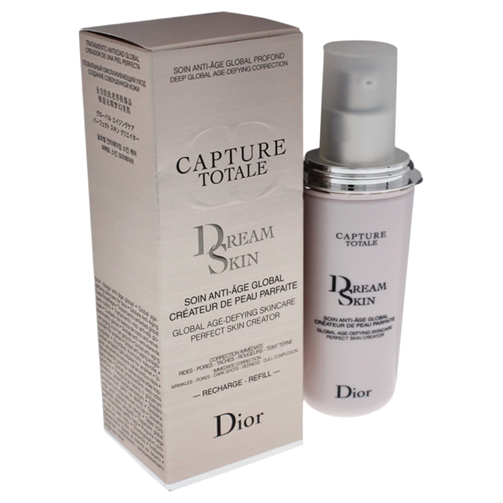 Capture Totale Dreamskin Serum