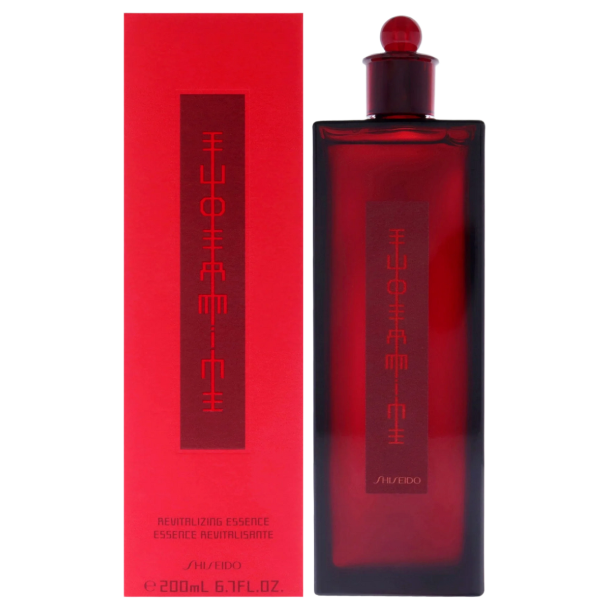 Eudermine Revitalizing Essence