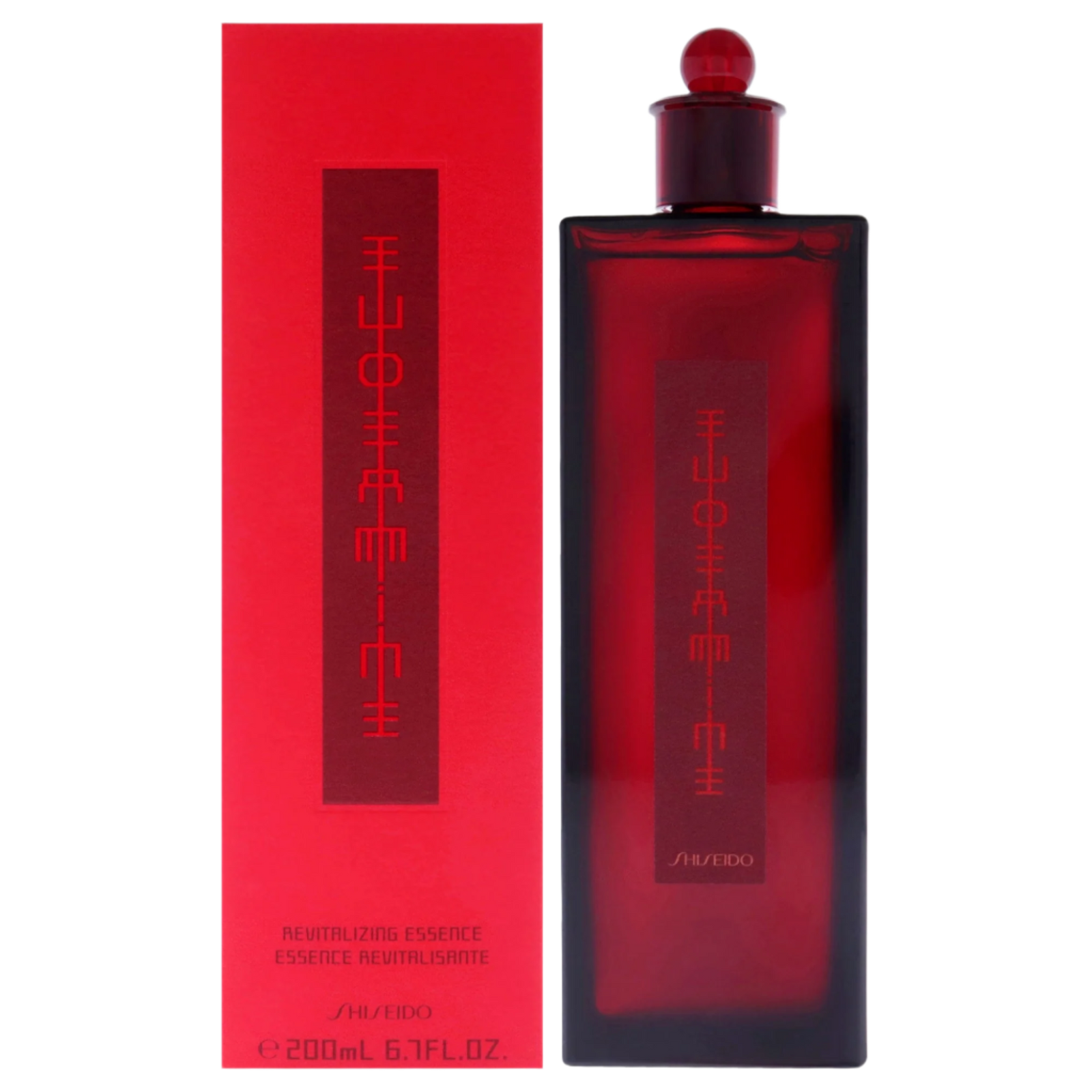 Eudermine Revitalizing Essence