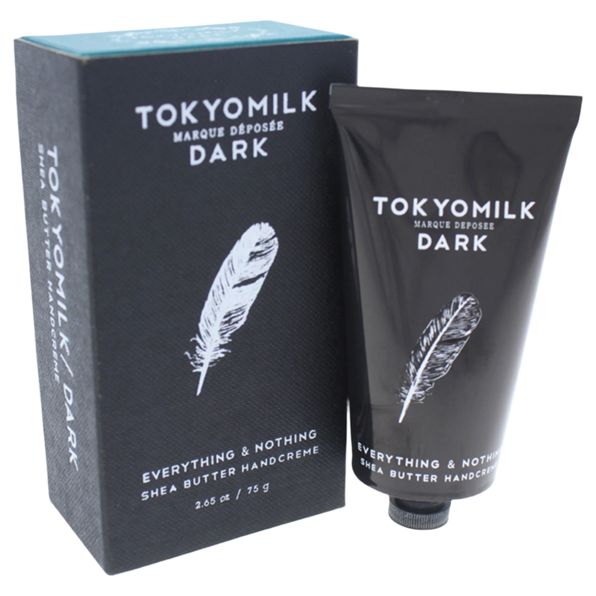 Dark Shea Butter Hand Cream