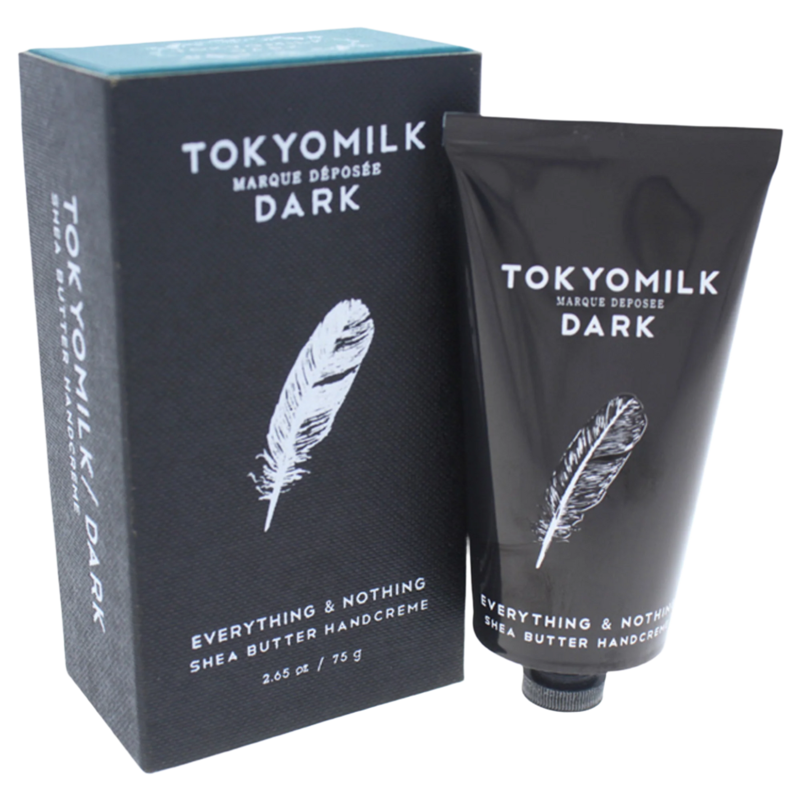 Dark Shea Butter Hand Cream