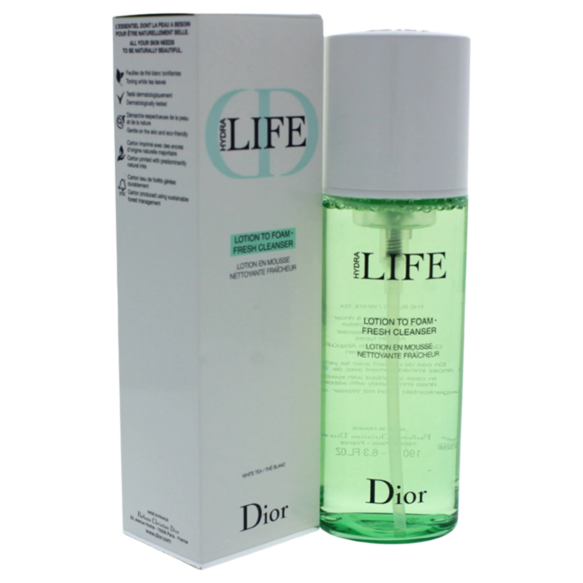 Hydra Life Cleanser