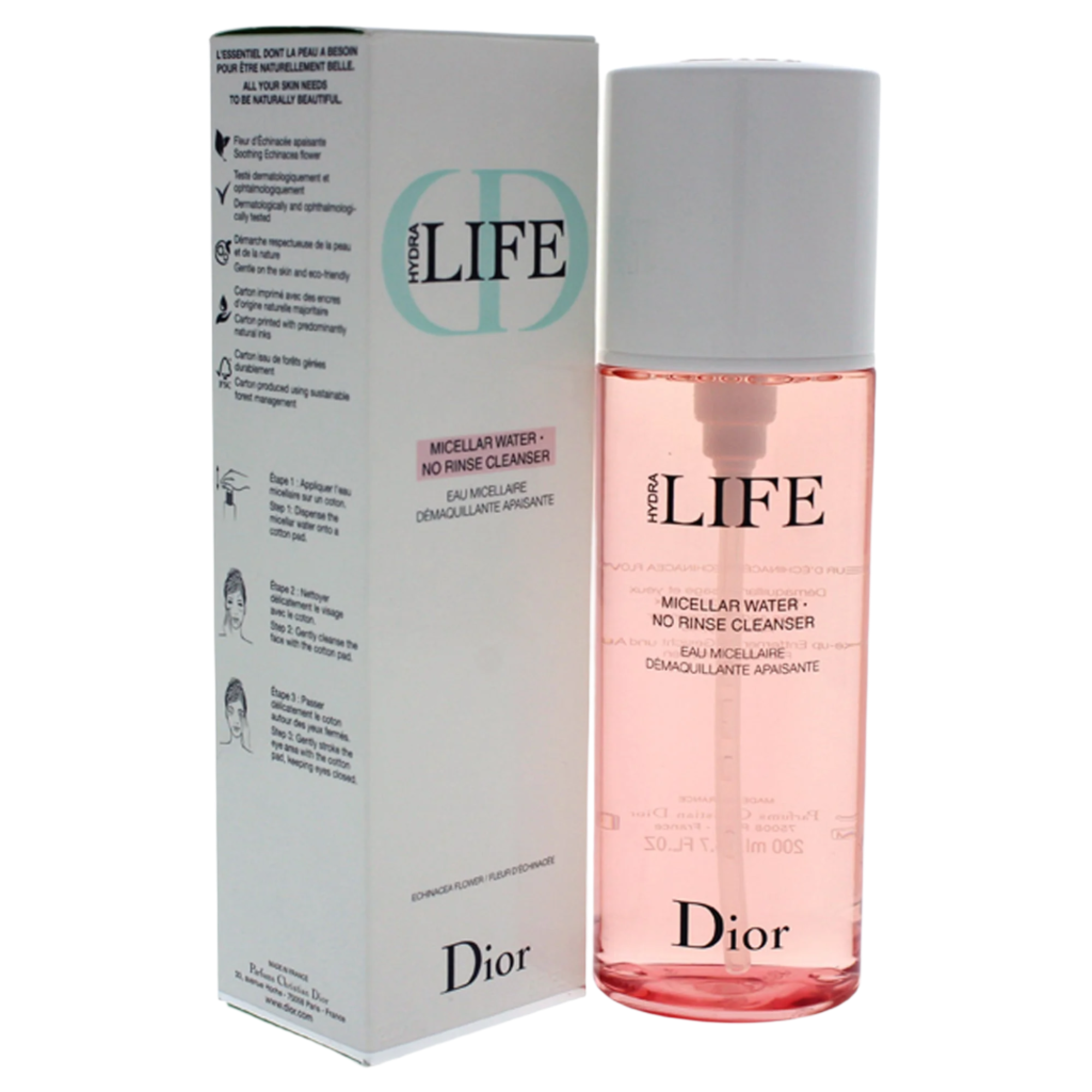 Hydra Life Cleanser