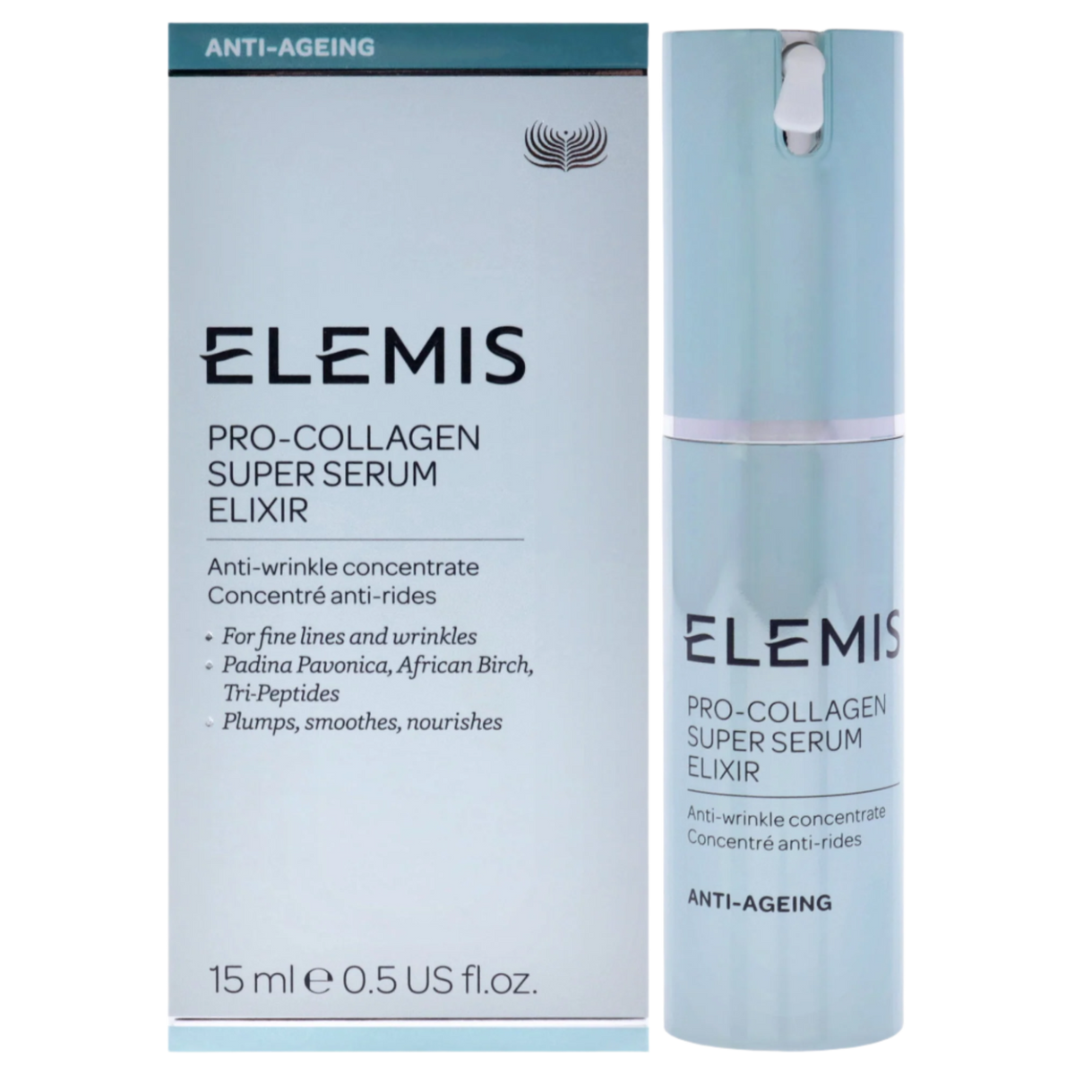 Pro-Collagen Renewal Serum