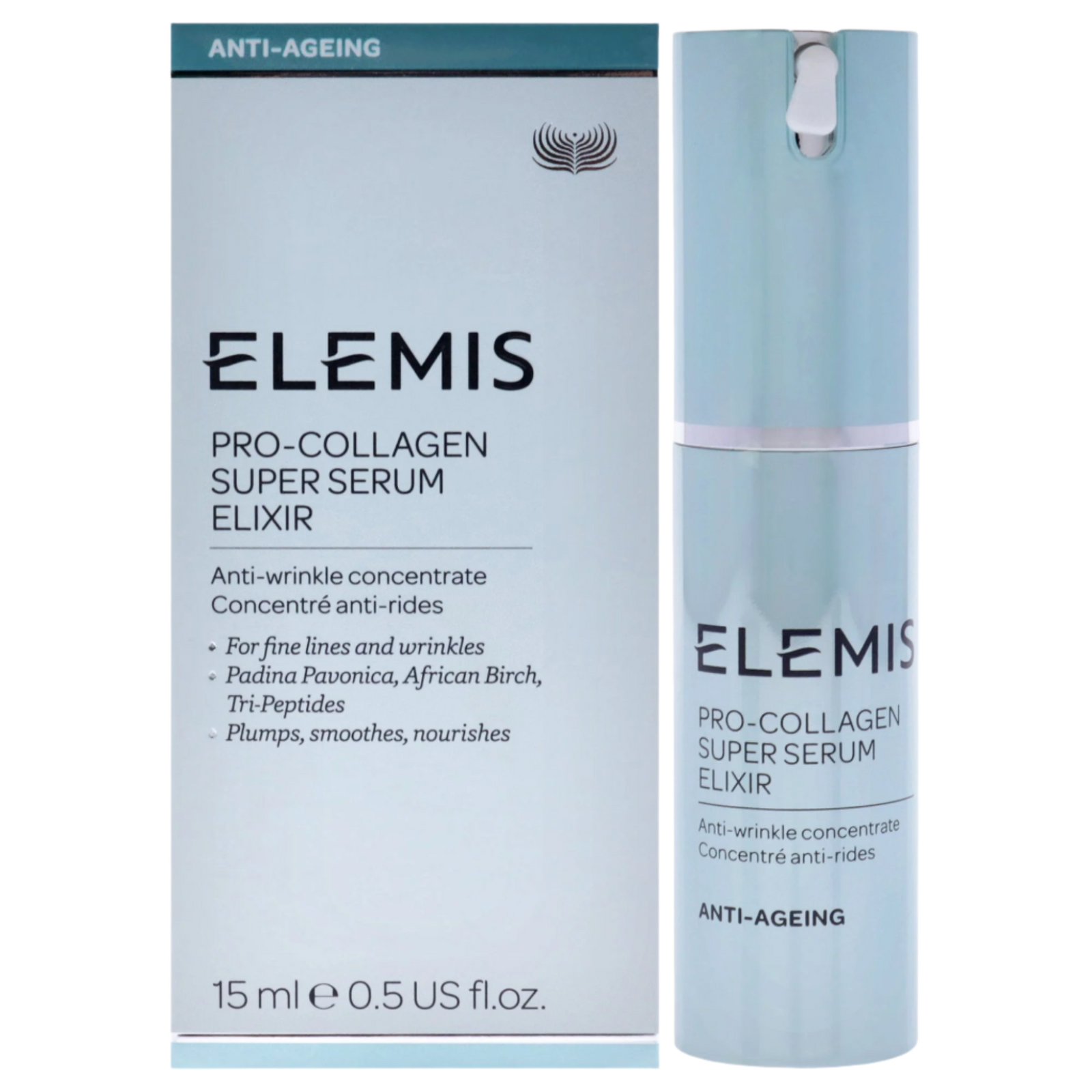 Pro-Collagen Renewal Serum