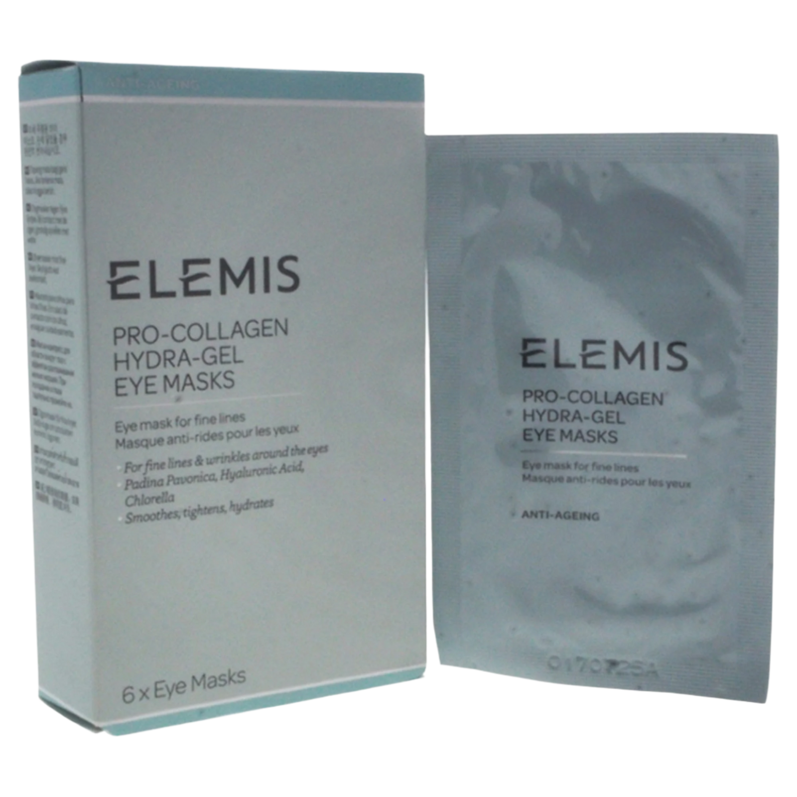 Eye Masks