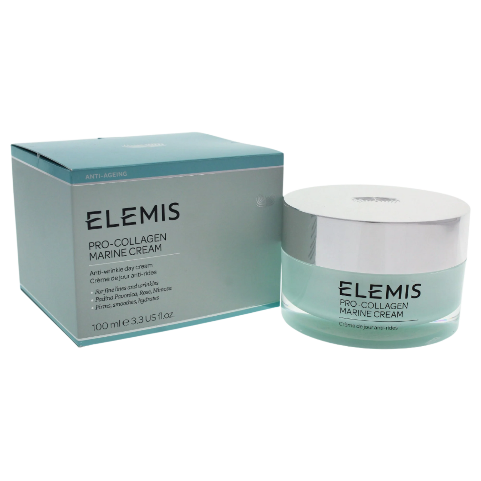 Pro-Collagen Marine Cream