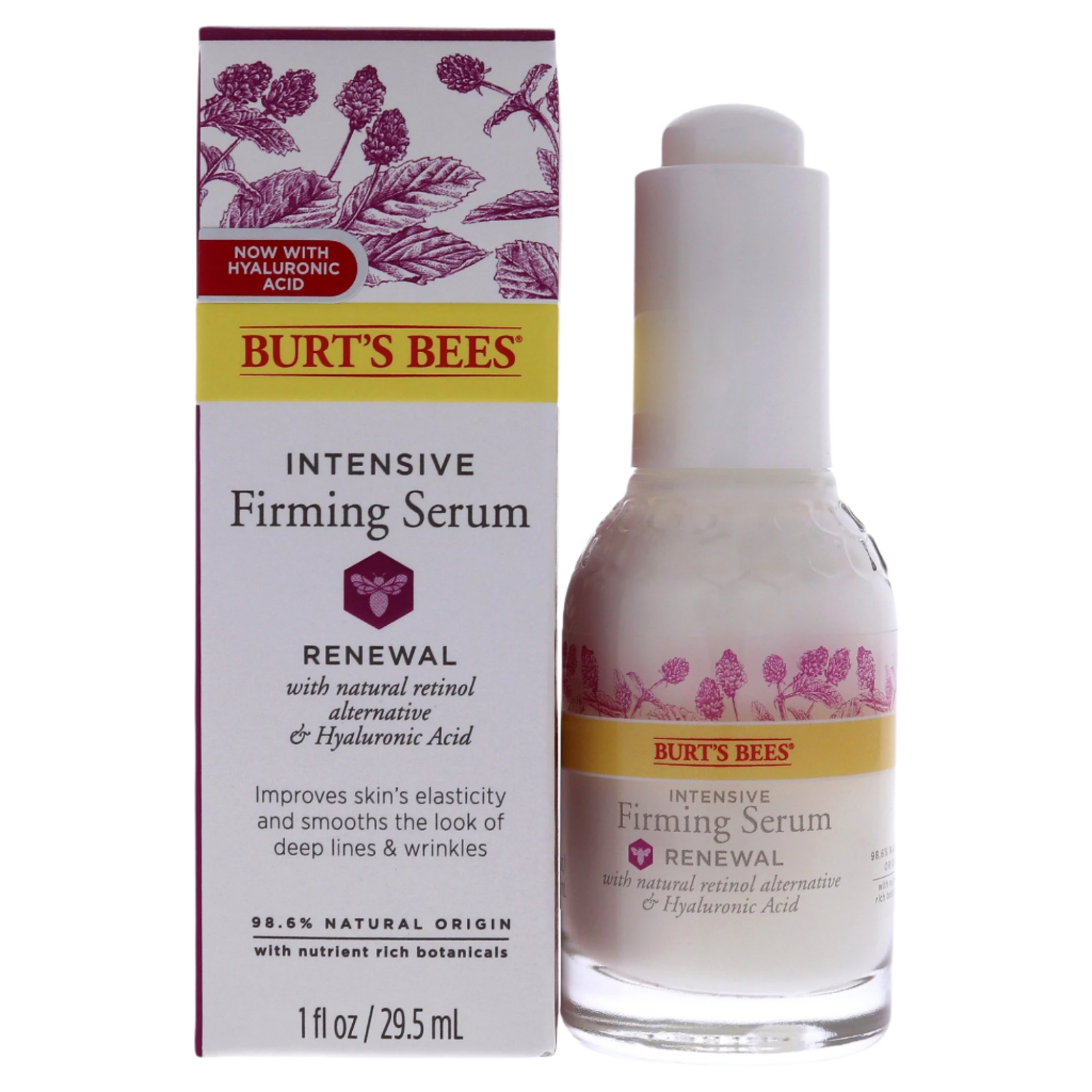 Renewal Intensive Firming Serum