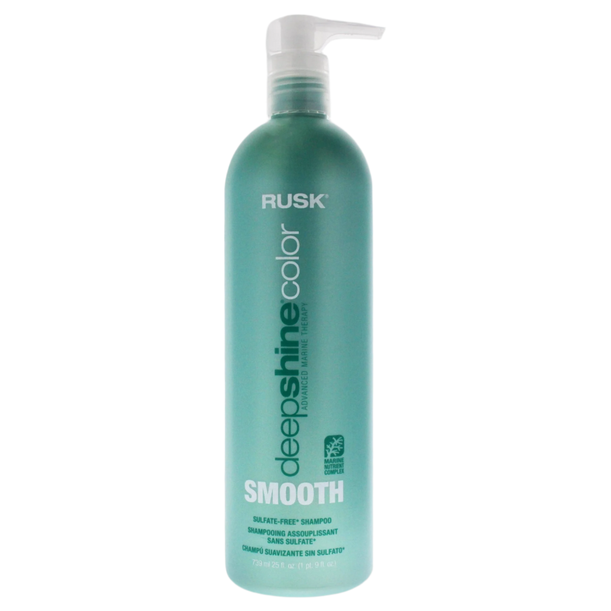 Deepshine Color Sulfate-Free Shampoo