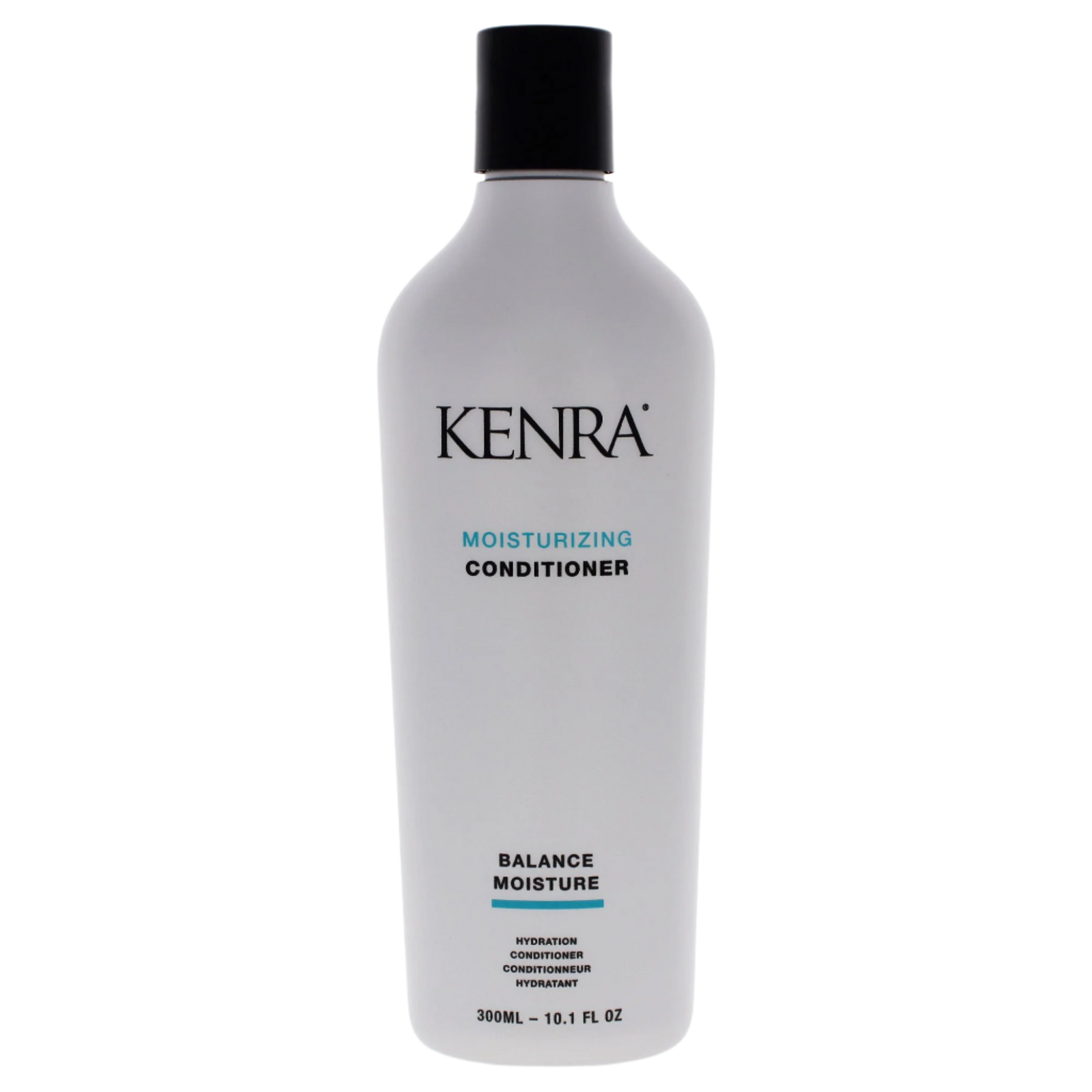 Moisturizing Conditioner