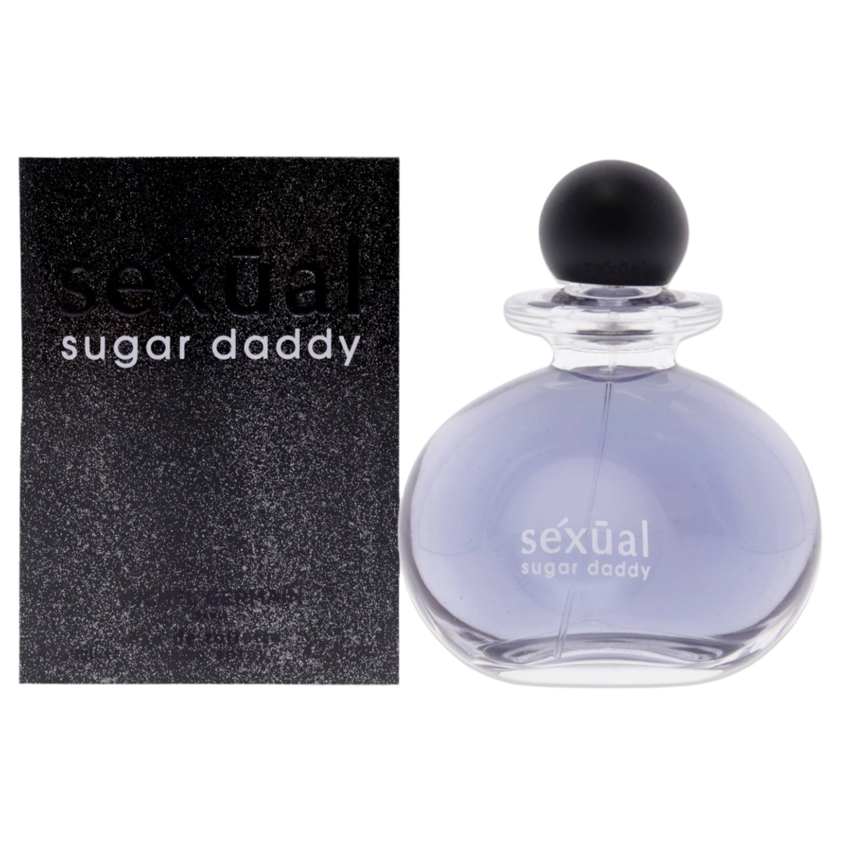 Sexual Sugar Daddy Spray