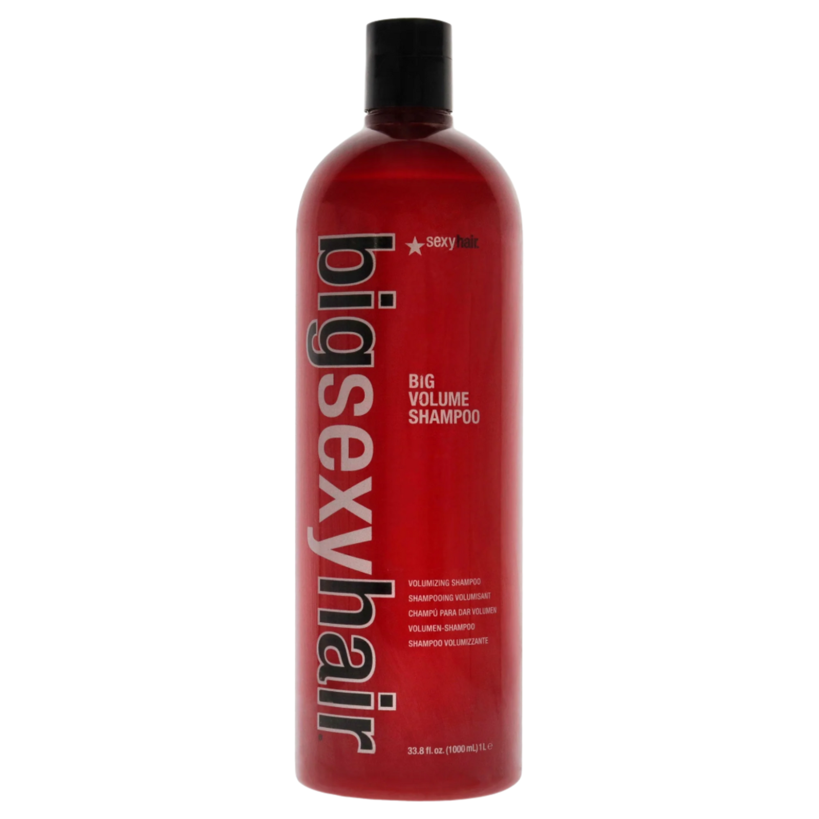 Big Sexy Hair Big Volume Shampoo