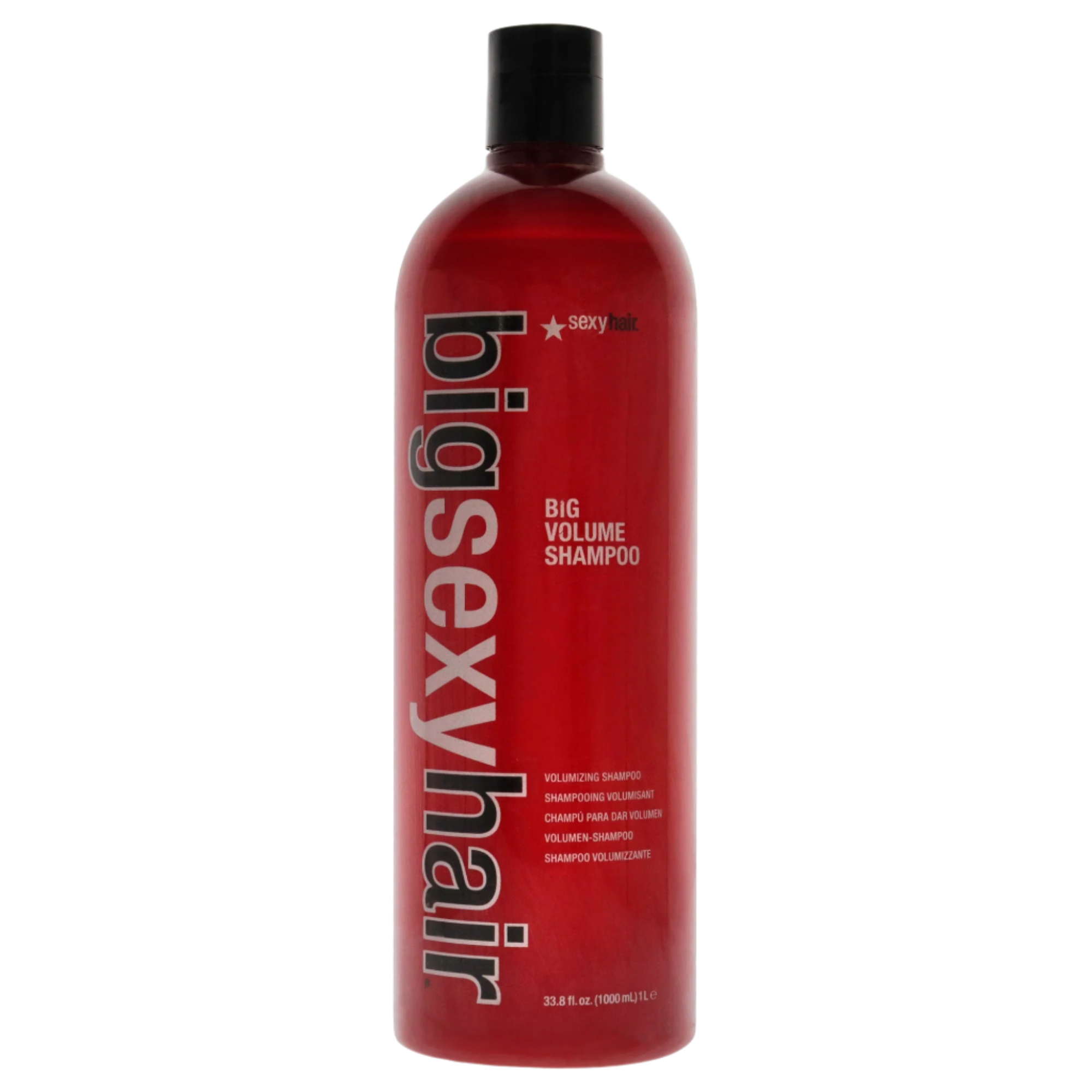 Big Sexy Hair Big Volume Shampoo