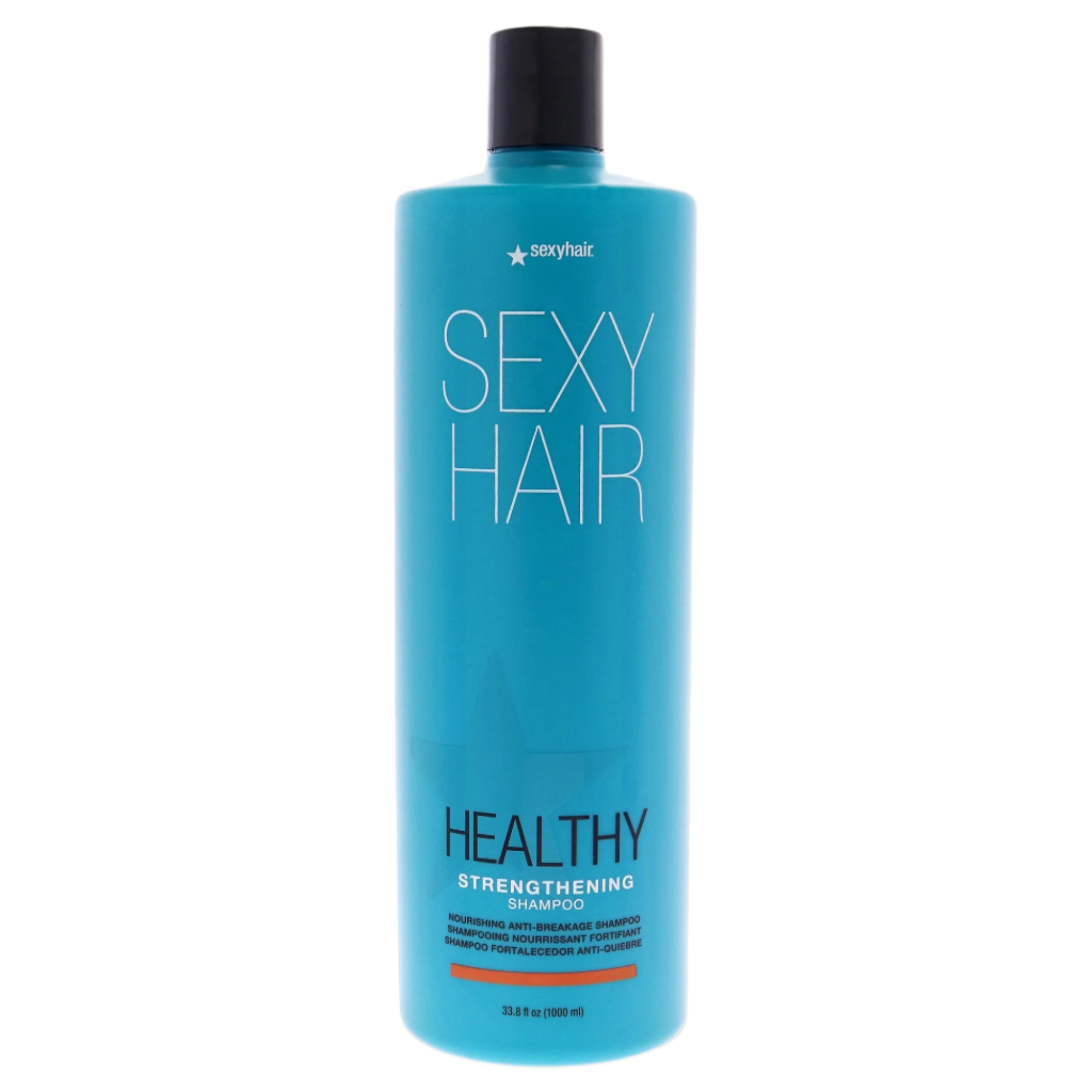 Healthy Sexy Hair Shampoo