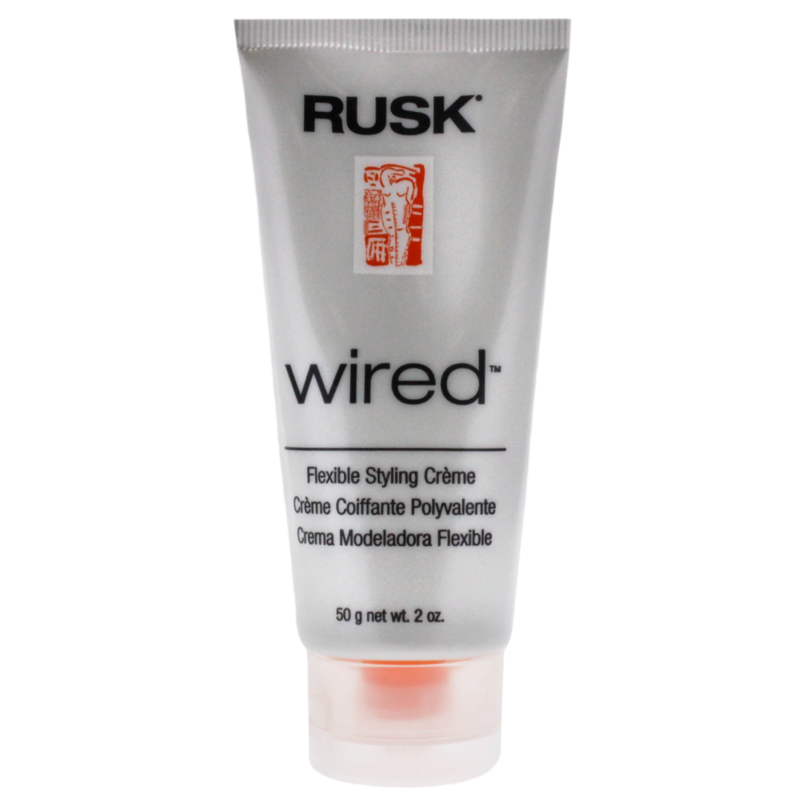 Wired Cream