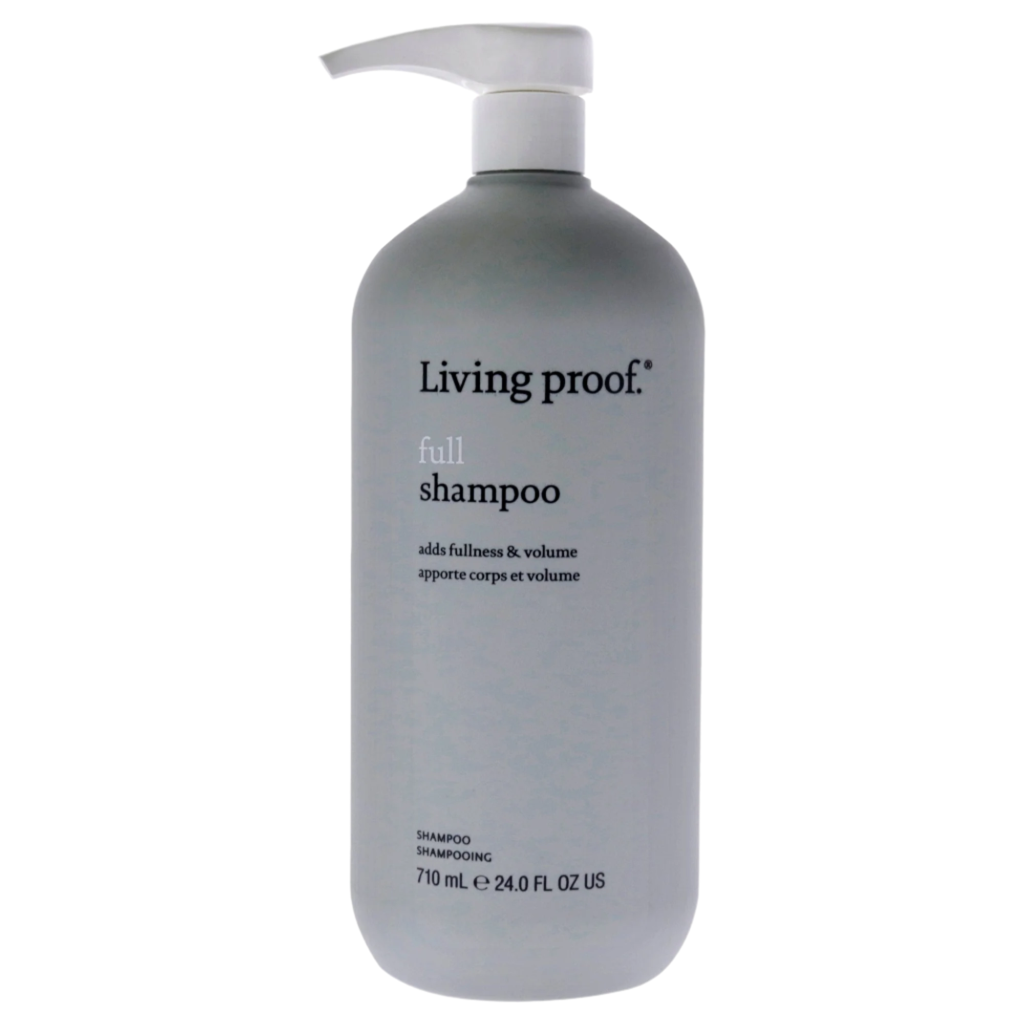 Full Shampoo