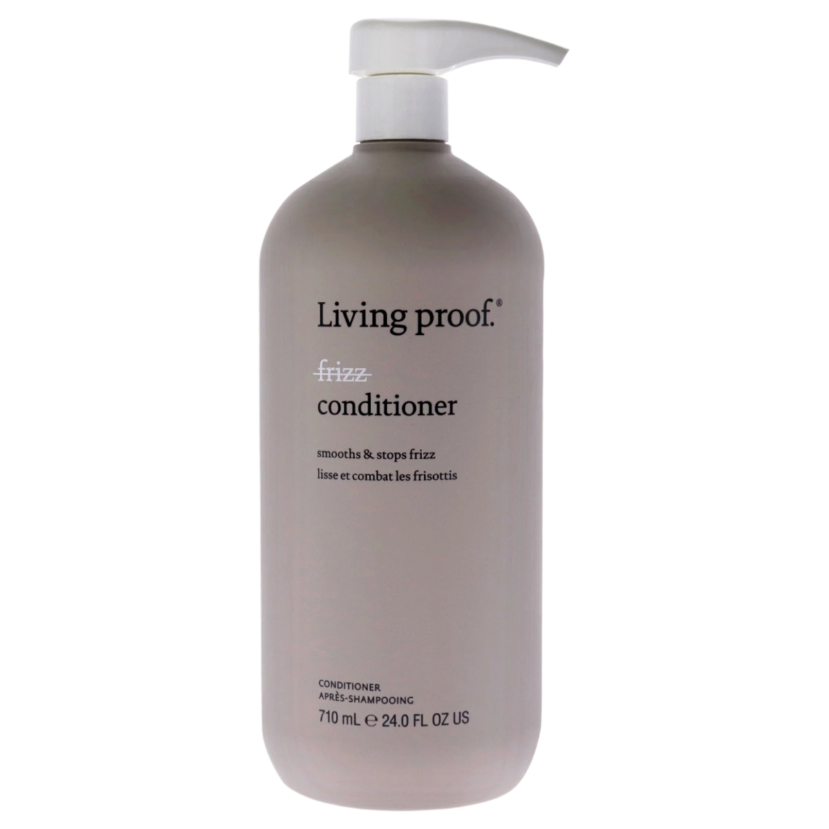 No Frizz Conditioner