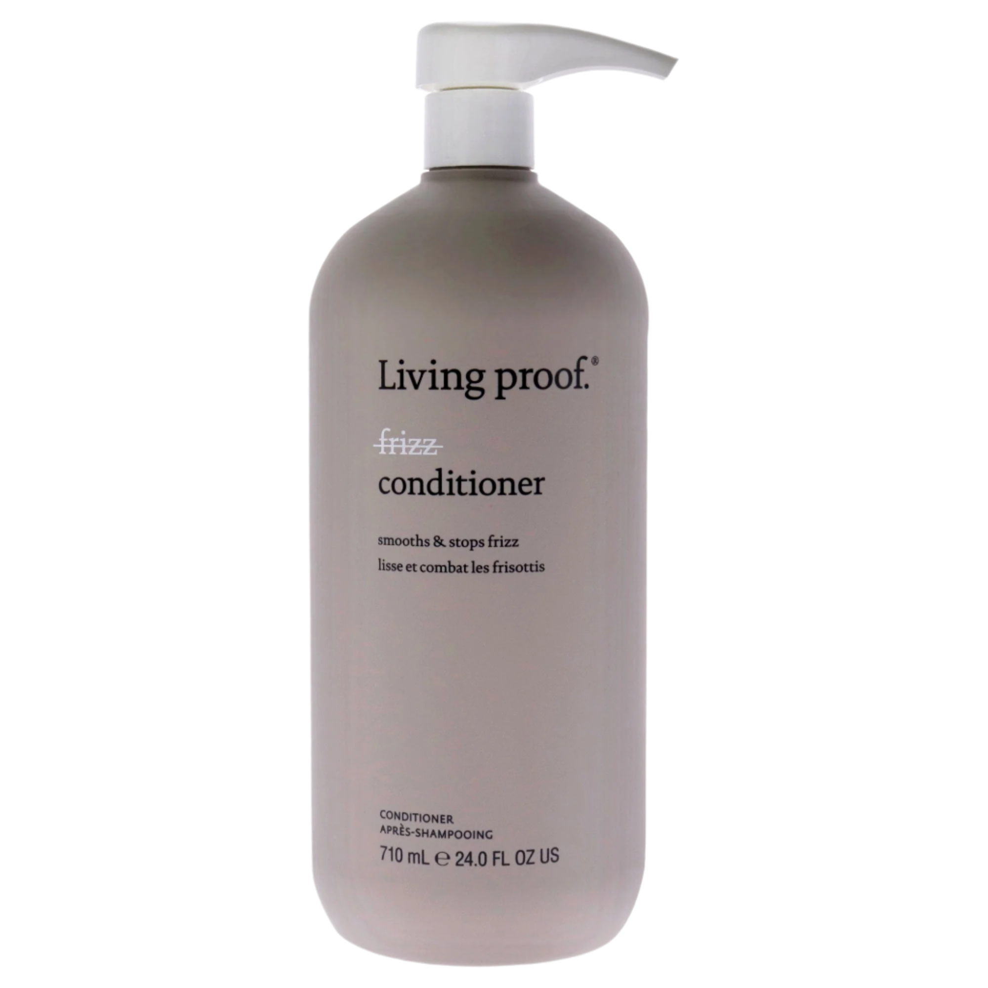 No Frizz Conditioner