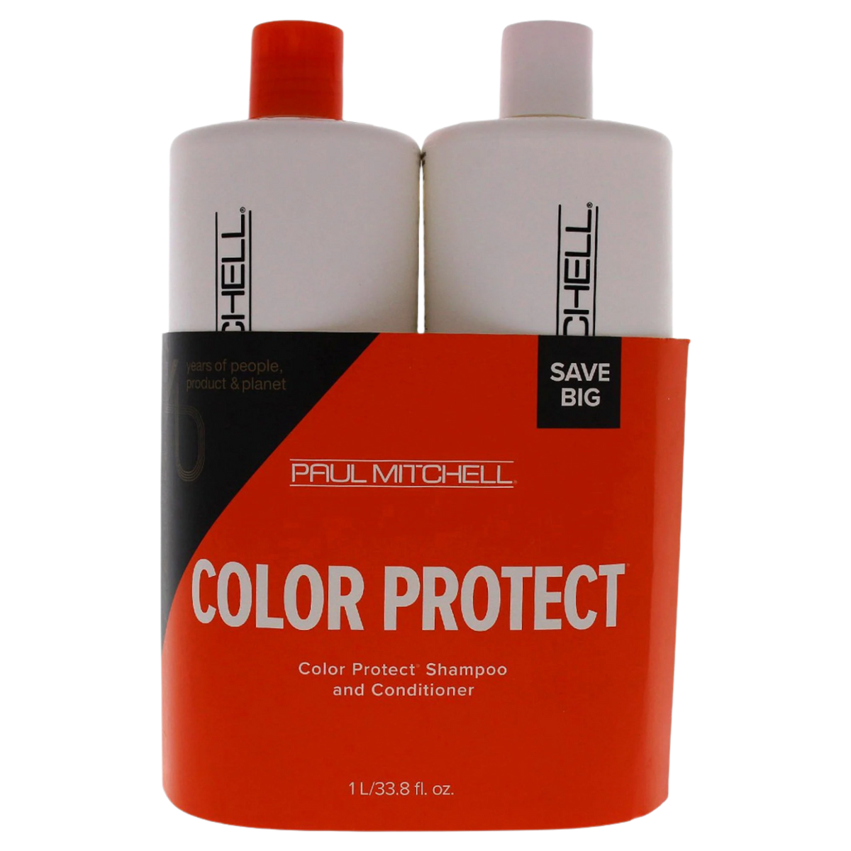 Color Protect Daily Kit
